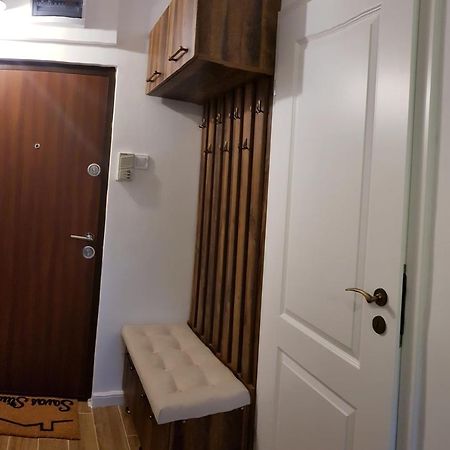 Savas Clasic Brasov Bagian luar foto
